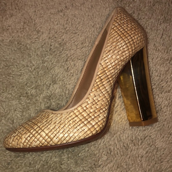 Tory Burch heels - Picture 4 of 4